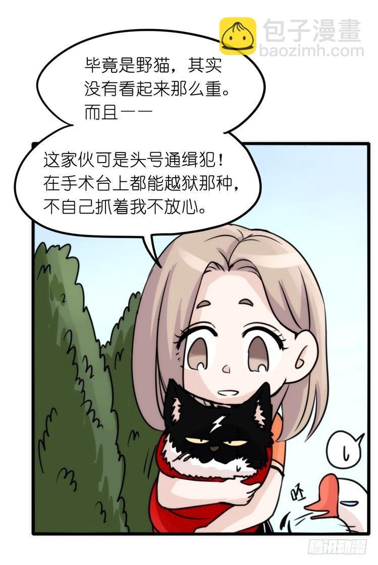 家有鹅霸：跳坑吧！