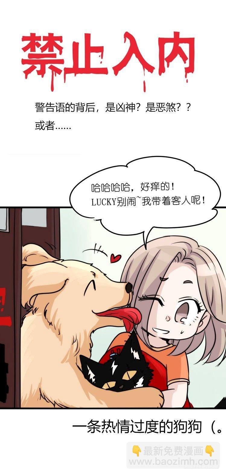 家有鹅霸：加入的理由