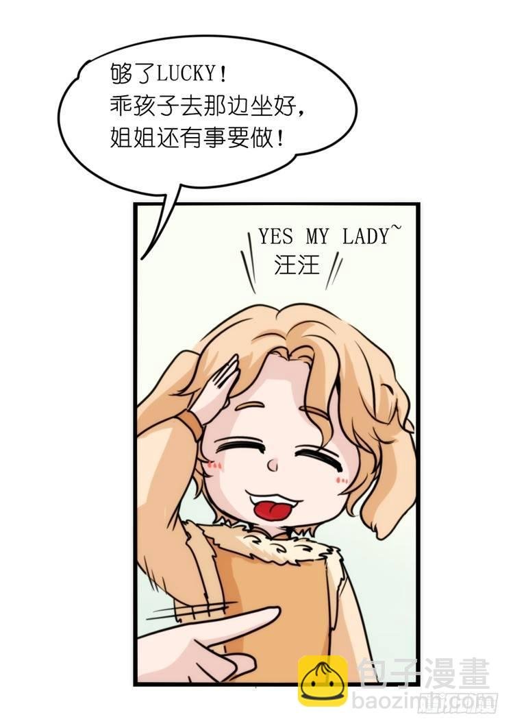 家有鹅霸：加入的理由