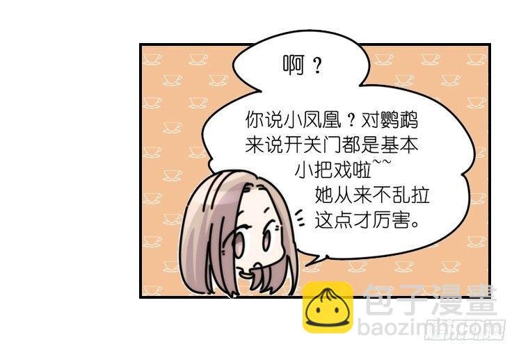家有鹅霸：加入的理由