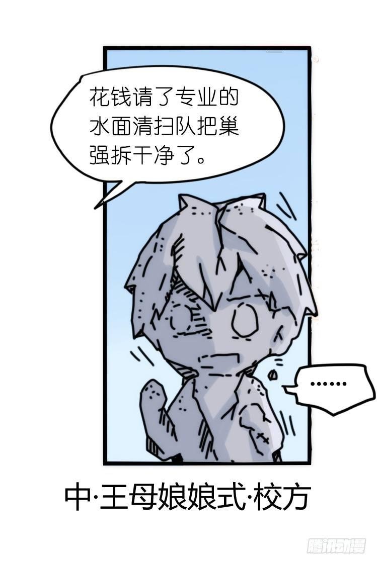 家有鹅霸：黑恶势力来袭？！
