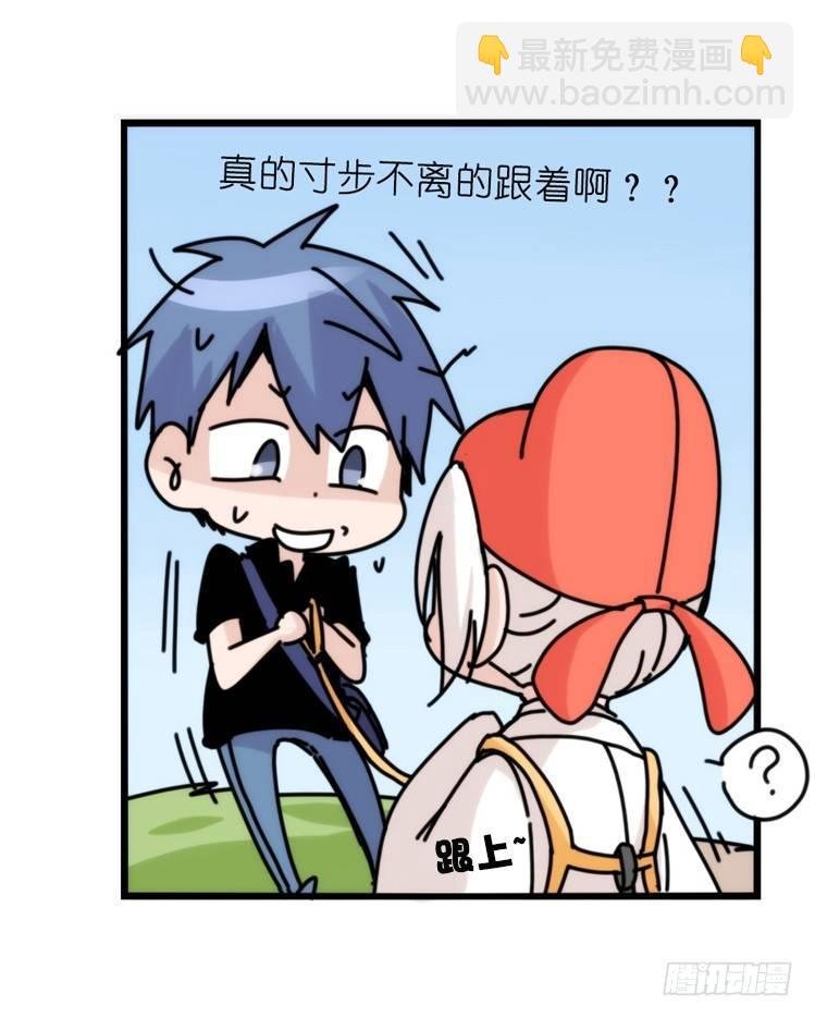 家有鹅霸：黑恶势力来袭？！