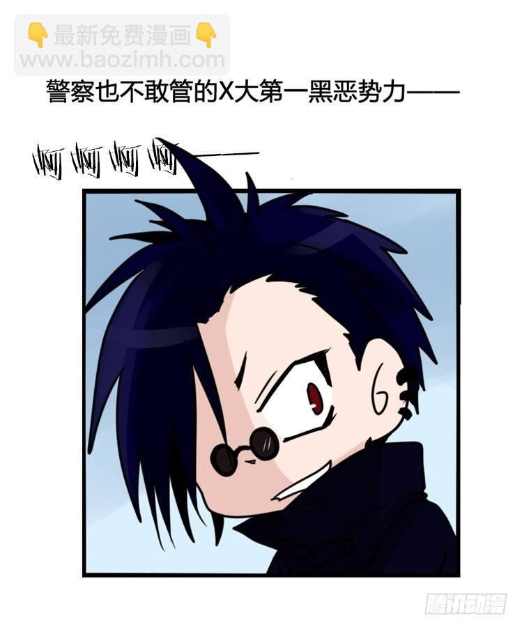 家有鹅霸：黑恶势力来袭？！