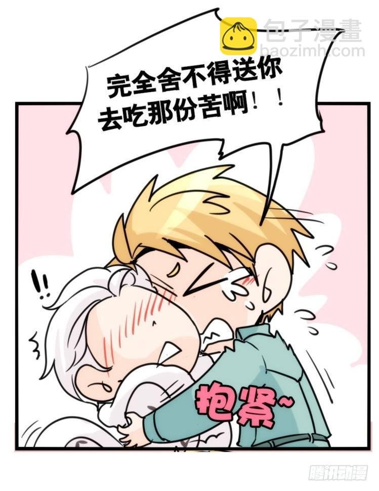 飞吧小少爷：长大成鸟之后…