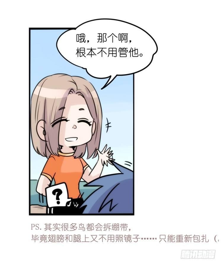 家有鹅霸：魔高一尺道高一丈