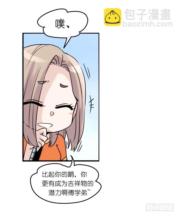 家有鹅霸：魔高一尺道高一丈