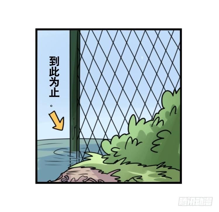 家有鹅霸：人类离开之后……