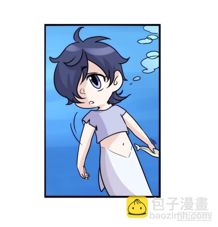 海洋精灵：目标是王牌____?!