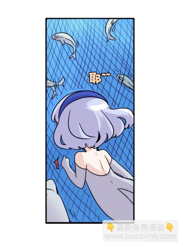 海中精灵：海豚直播间