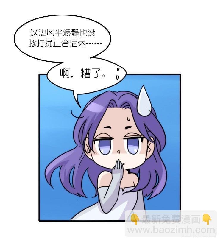 海中精灵：海豚直播间