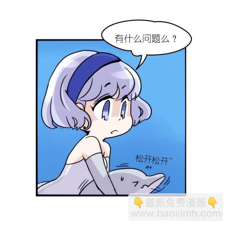 海中精灵：海豚直播间