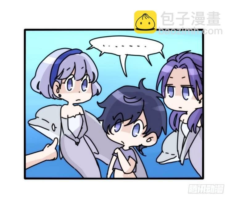 海中精灵：海豚直播间