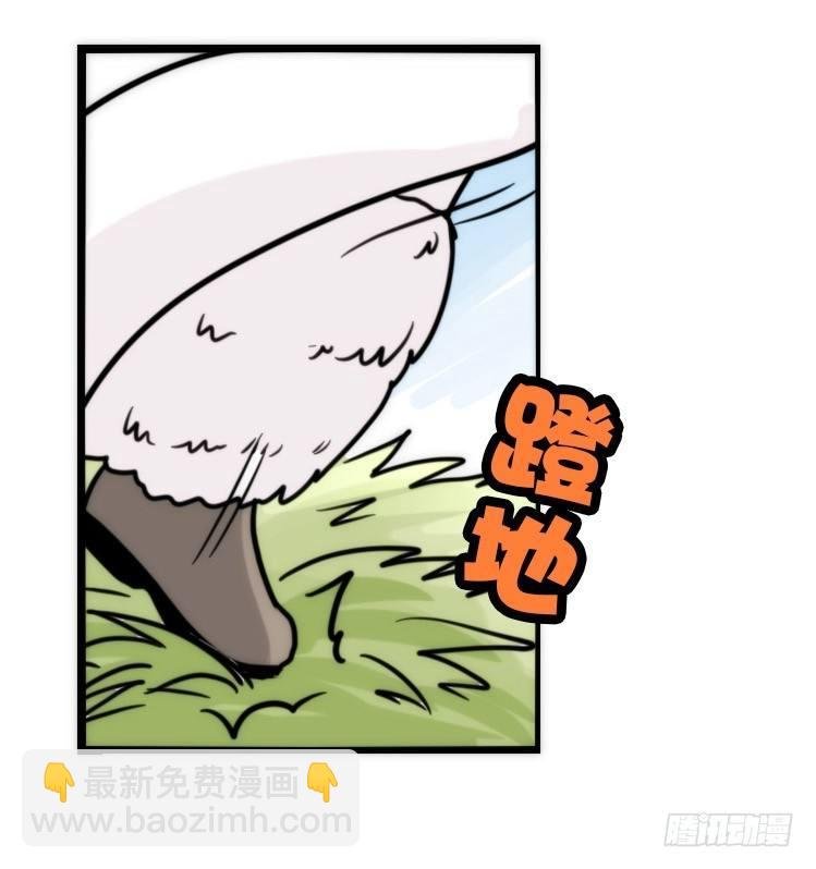 飞吧小少爷：上学去（上）