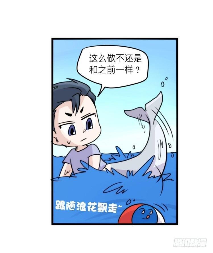 海洋精灵：豚会玩