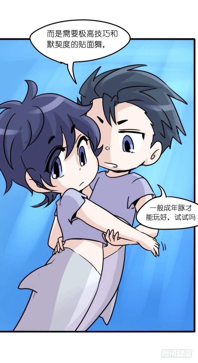 海洋精灵：豚会玩