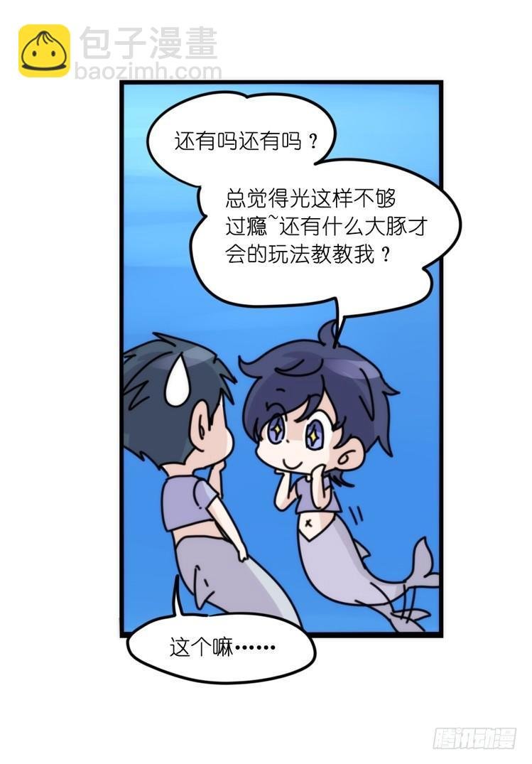 海洋精灵：豚会玩