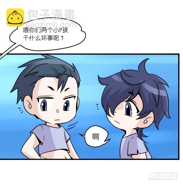 海洋精灵：约好了！（+鹅霸剧场2