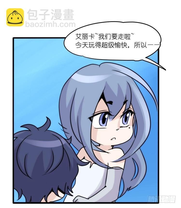 海洋精灵：约好了！（+鹅霸剧场2