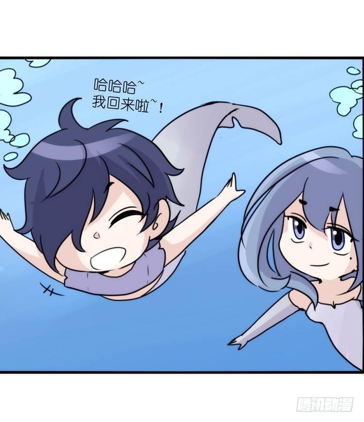 海洋精灵：约好了！（+鹅霸剧场2