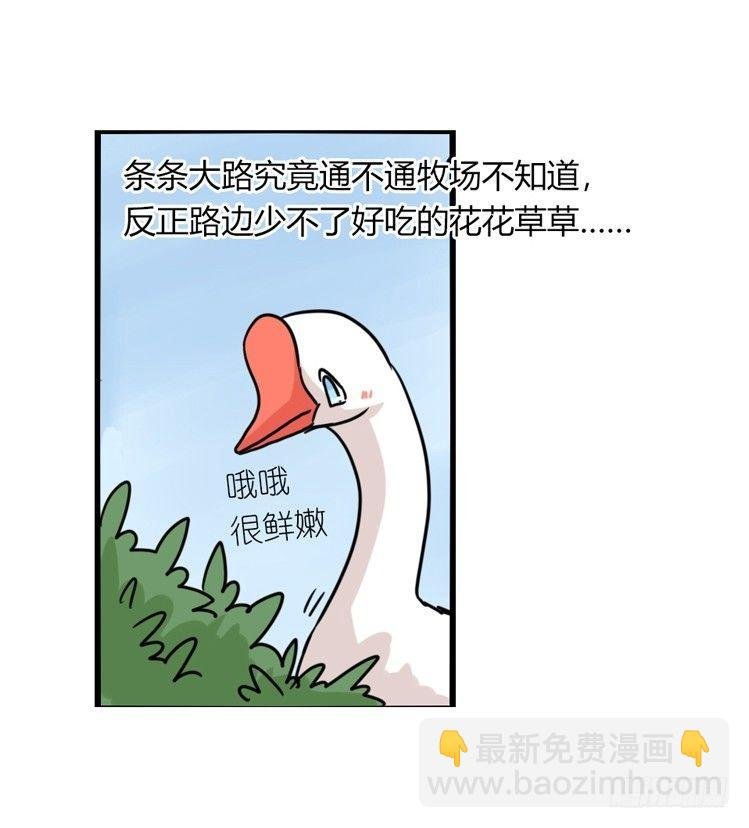 海洋精灵：约好了！（+鹅霸剧场2