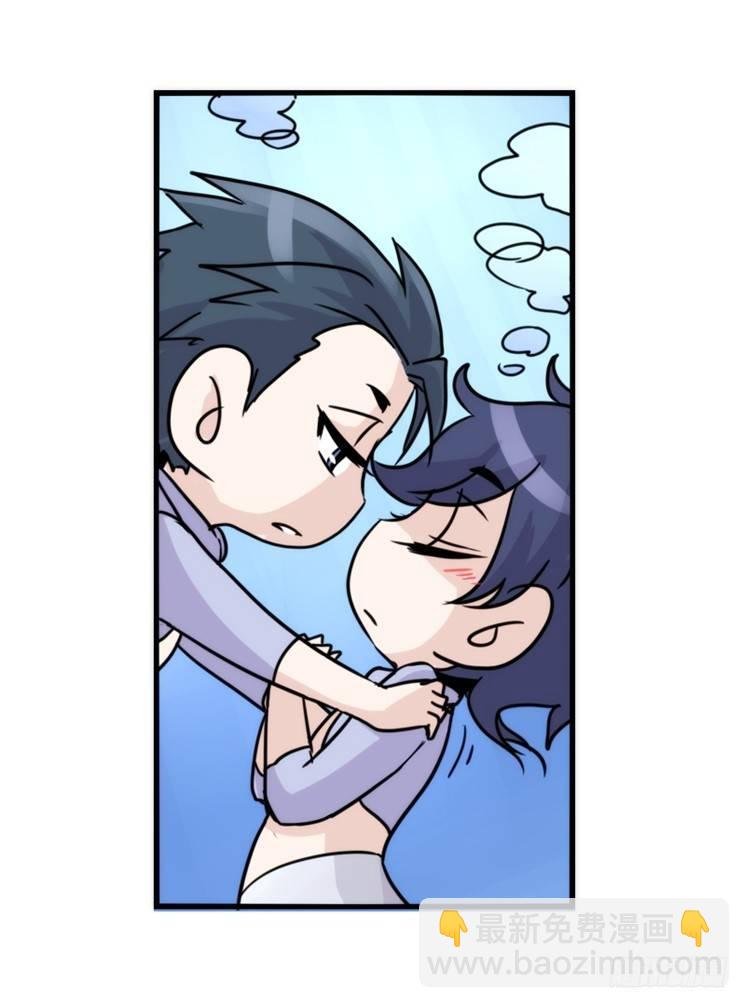 海洋精灵：重逢的正确姿♂势