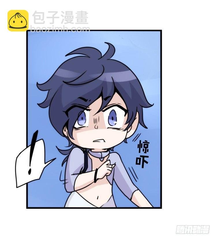 海洋精灵：反派BOSS……们？