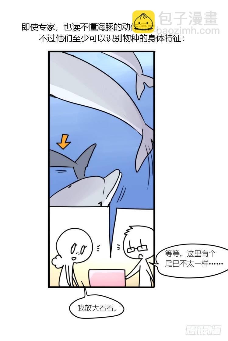 海洋精灵：大白鲨II-受害者是？