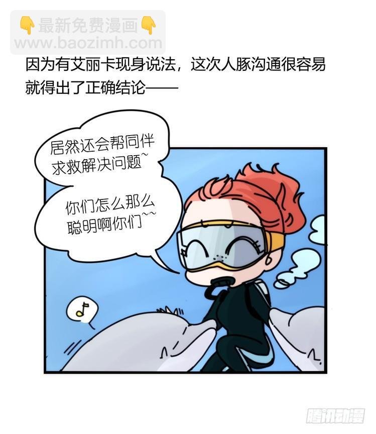 海洋精灵：大白鲨IV-教学？