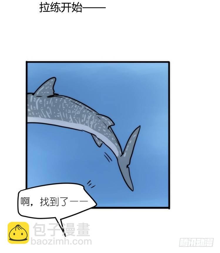 海洋精灵：大白鲨-反击战-下