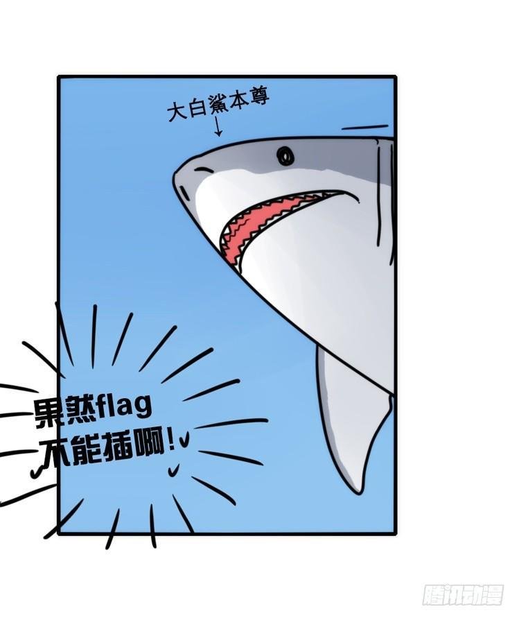 海洋精灵：大白鲨-反击战-下