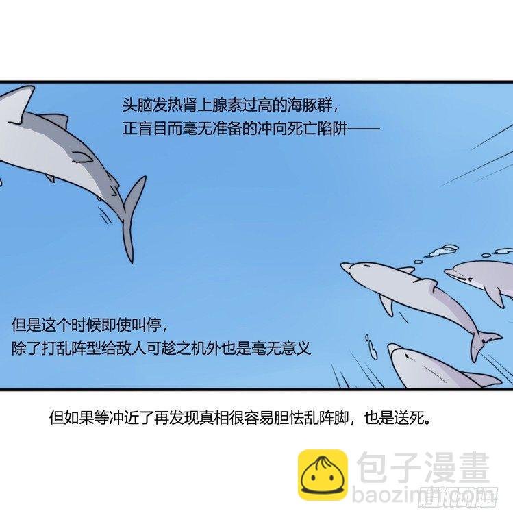 海洋精灵：大白鲨-反击战-下