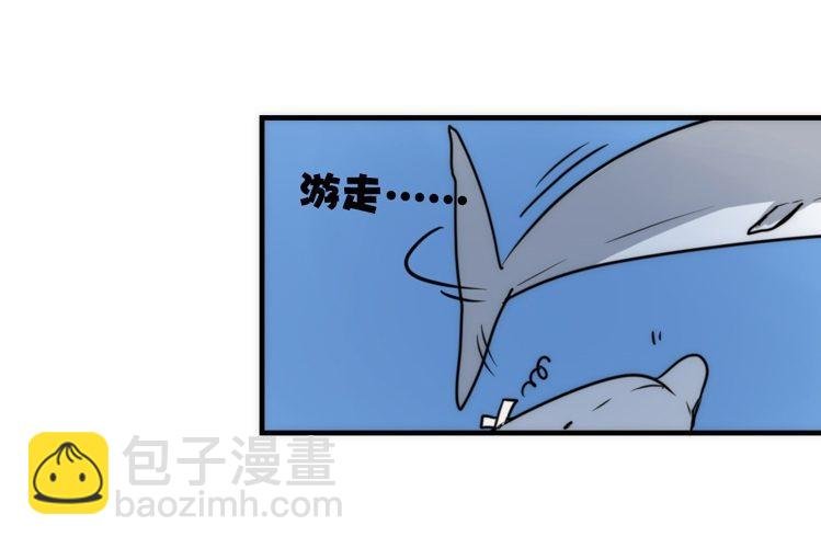 海洋精灵：大白鲨-反击战-下