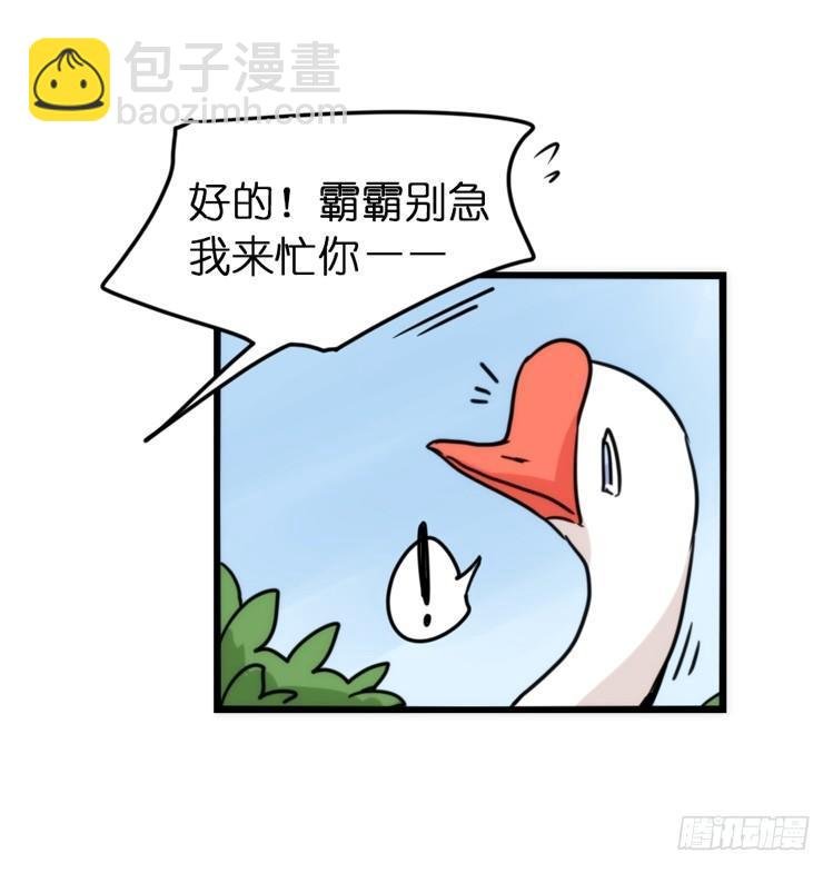 动协在行动01：鹅霸校园