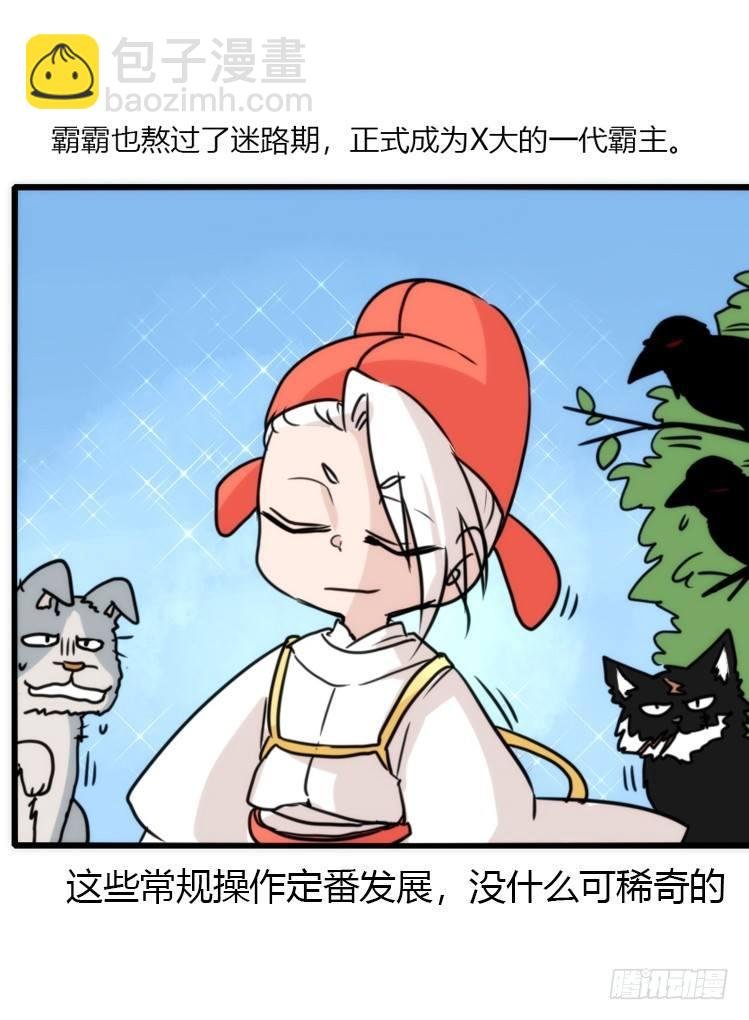 动协在行动02：鹅也有猫了！