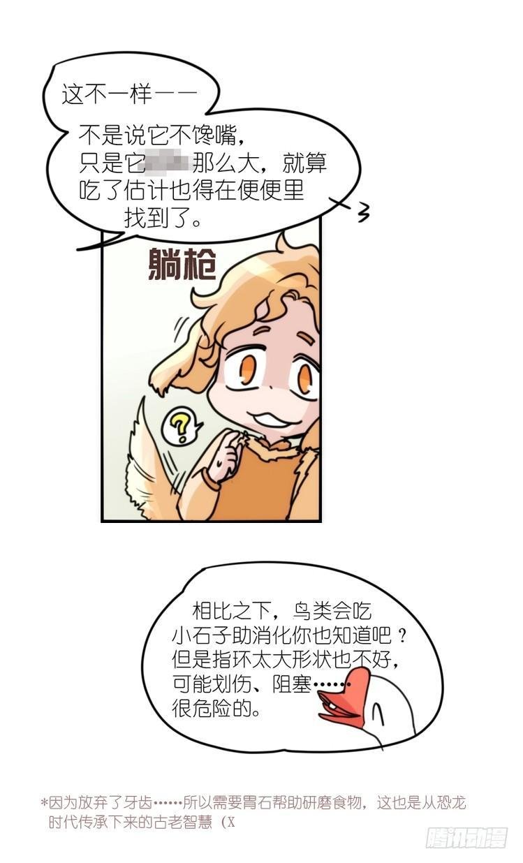 动协在行动02：鹅也有猫了！