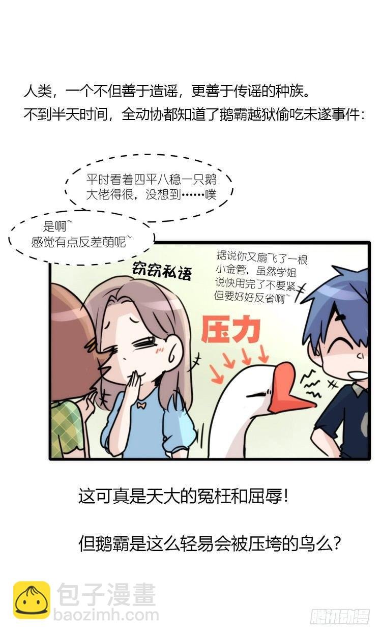 动协在行动03：千古奇冤！