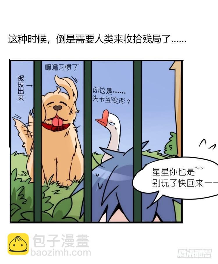 动协在行动04：破案了