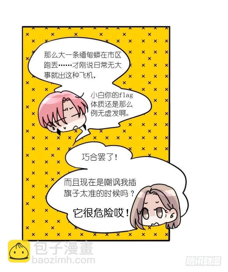 动协在行动05：大新闻