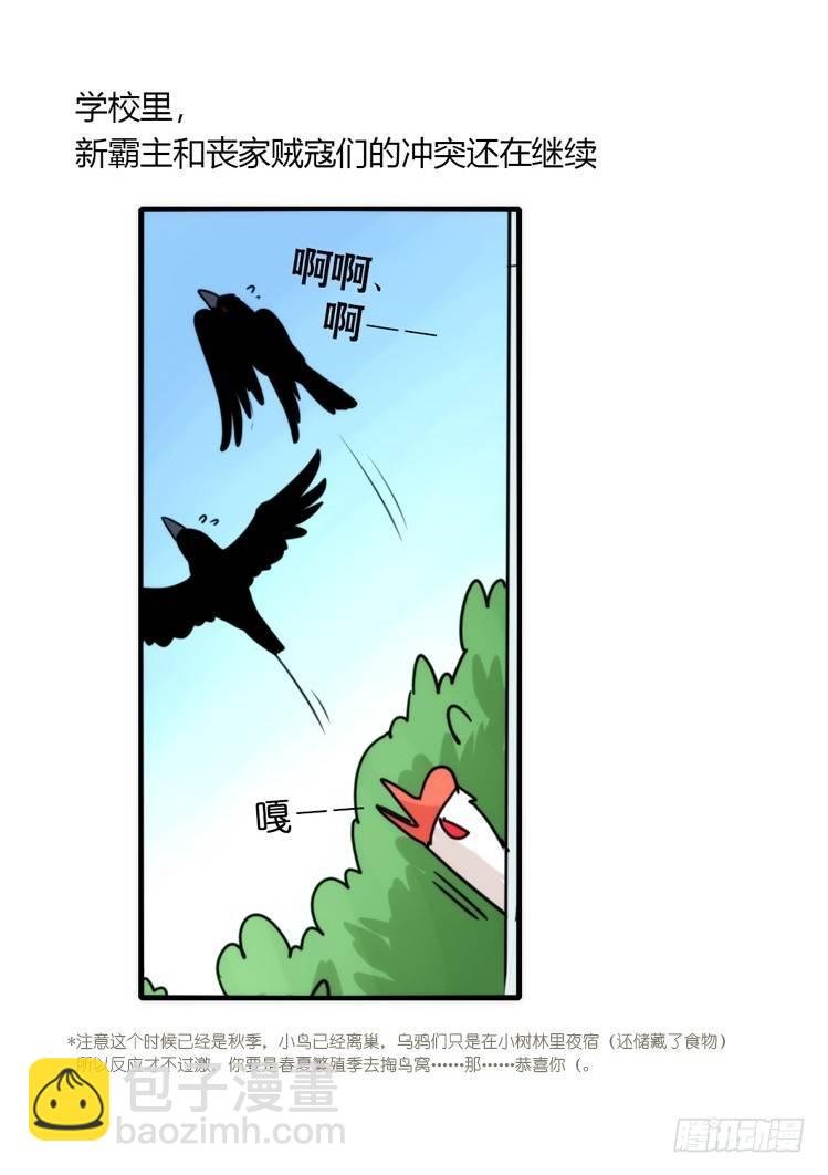 动协在行动06：于无人发现处……