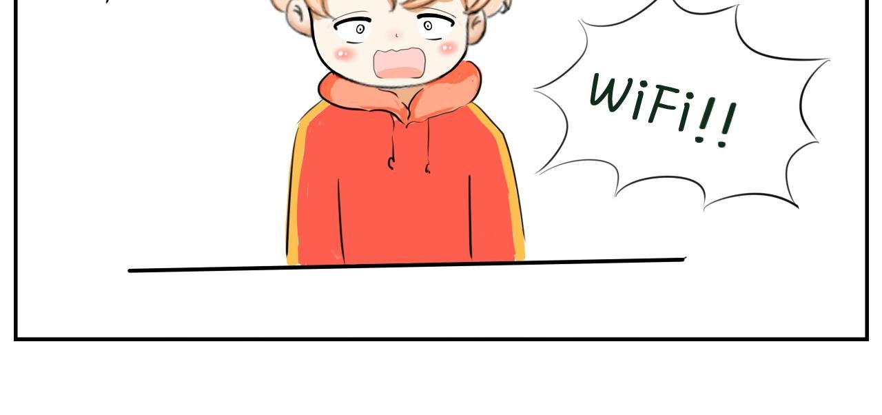 我就戳一下