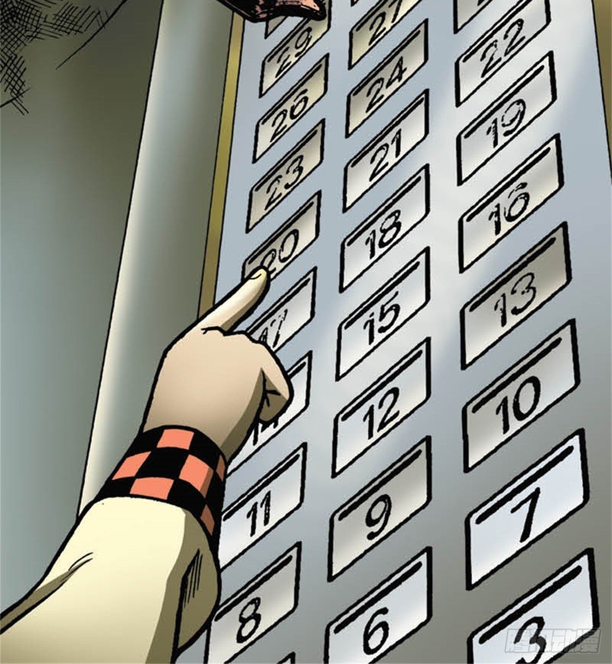 韩国Chapter 6