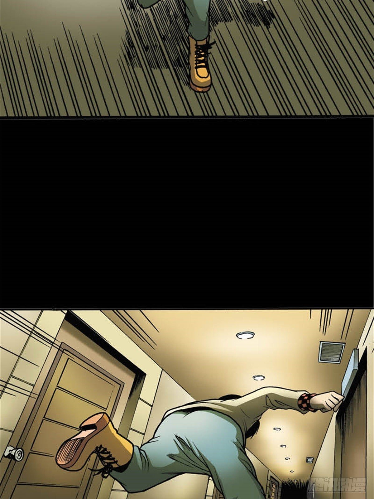 韩国Chapter 6