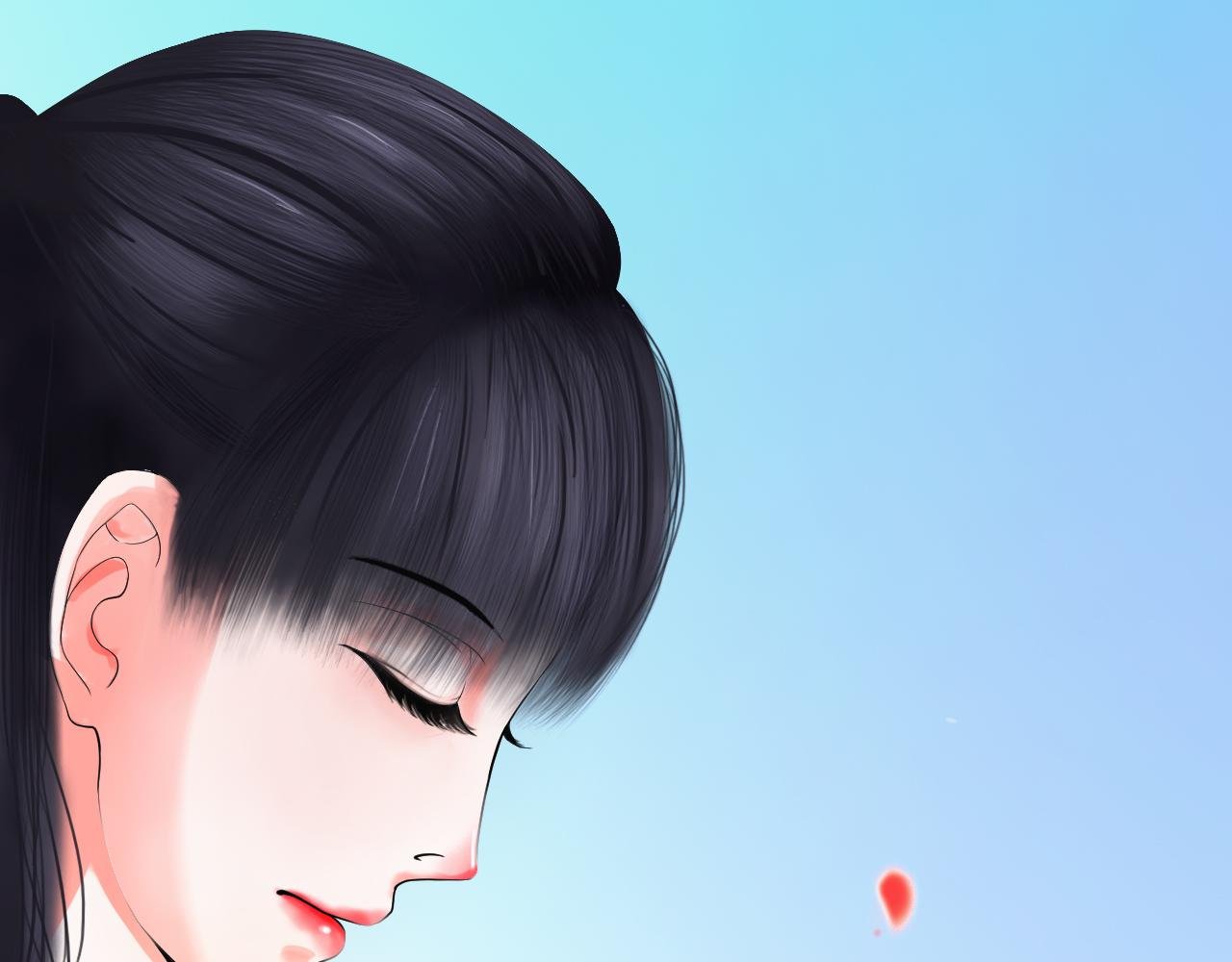 序 我是女主
