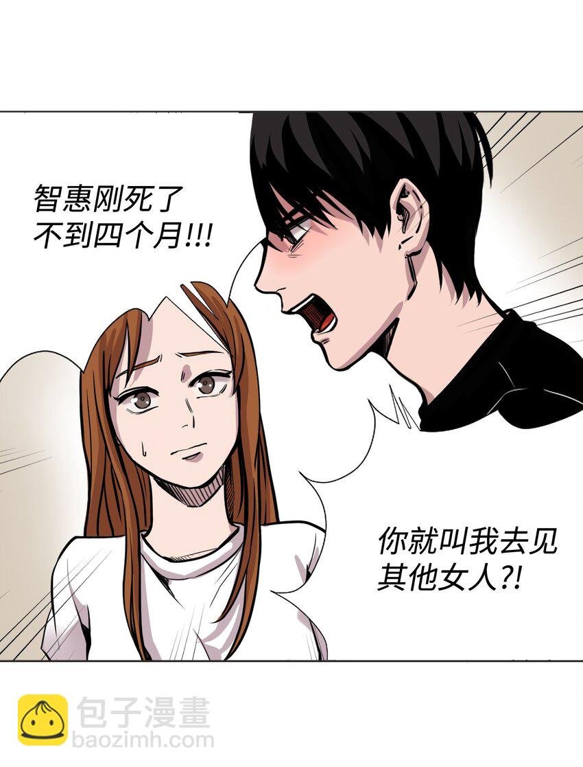02 相亲对象
