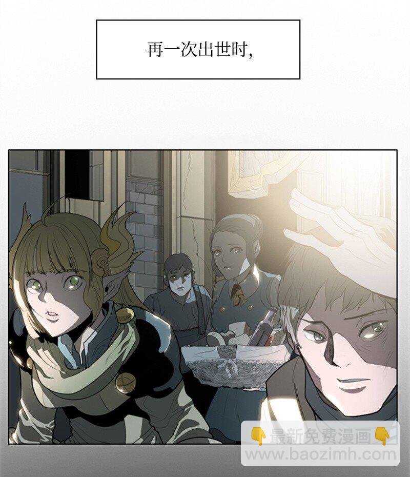 序章 序章