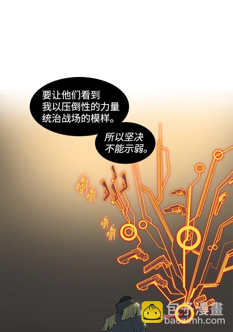 10 超强火力