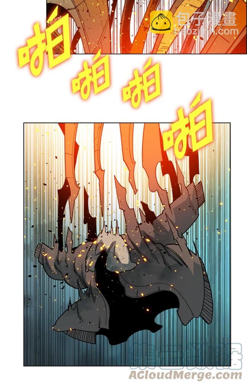 119 发起反攻