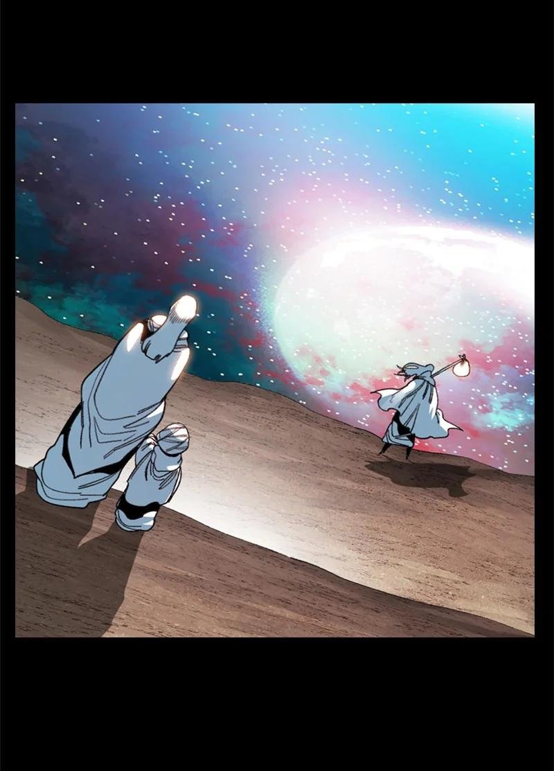 135 神灯