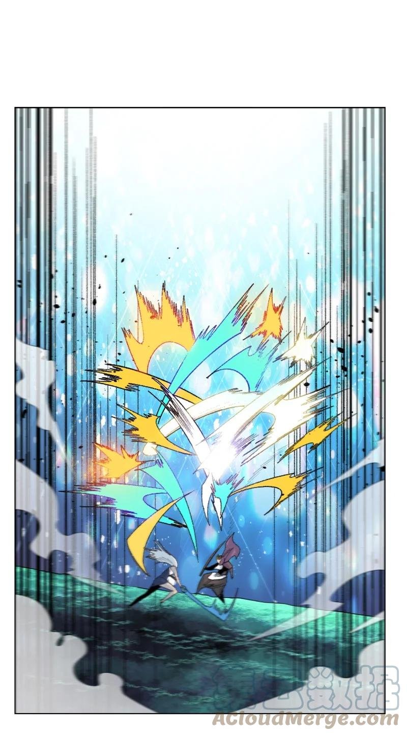 137 大海深处
