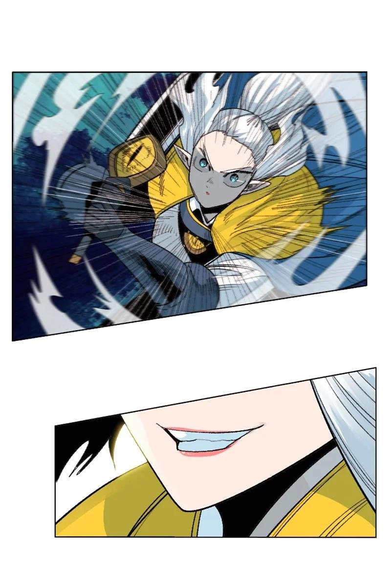 146 剑士之战
